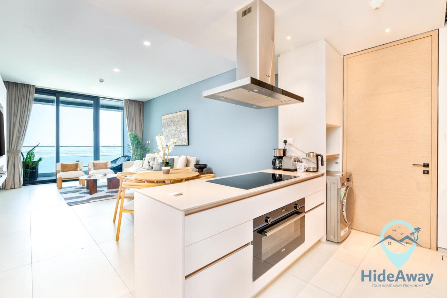 3br Seaview Jbr Address Appartement *