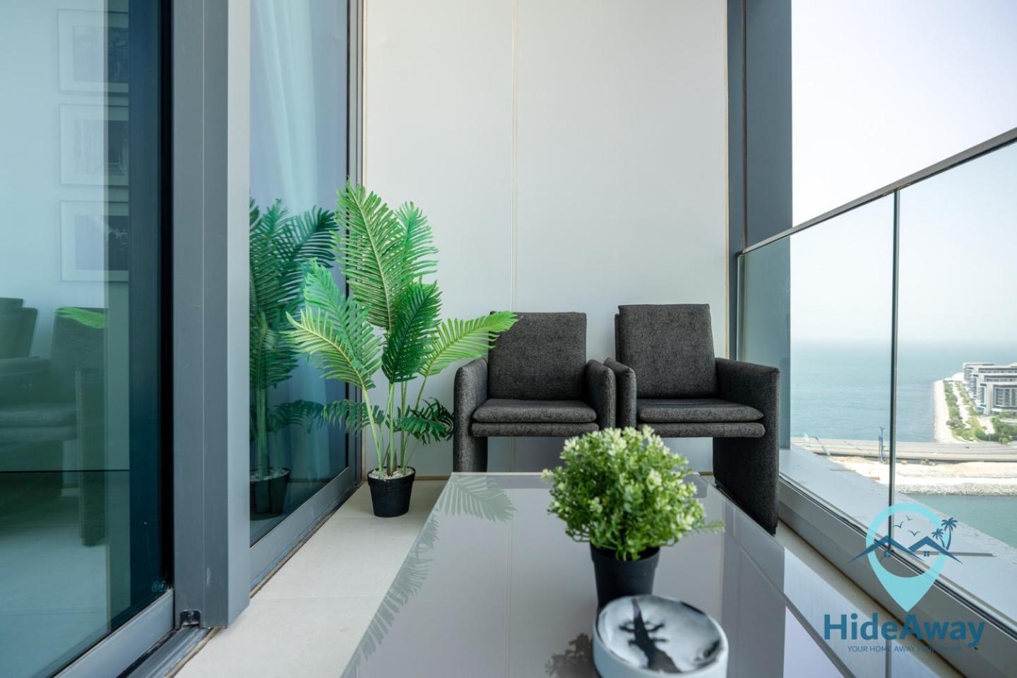Appartement 3br Seaview Jbr Address
