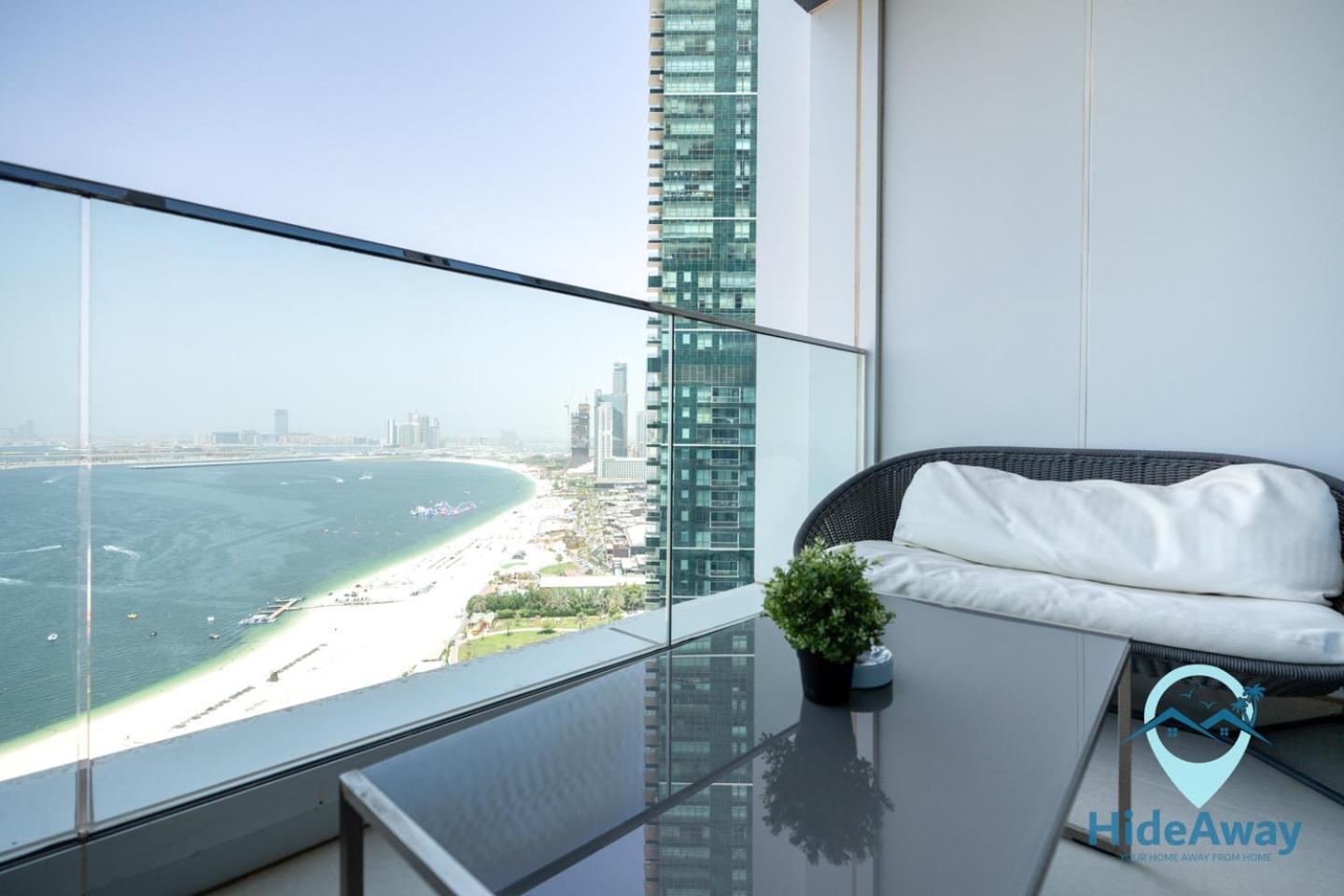 Appartement 3br Seaview Jbr Address Dubaï