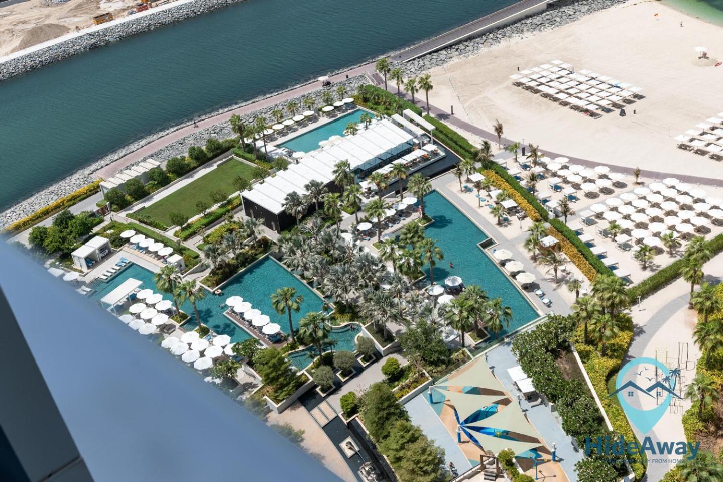 3br Seaview Jbr Address * Dubaï
