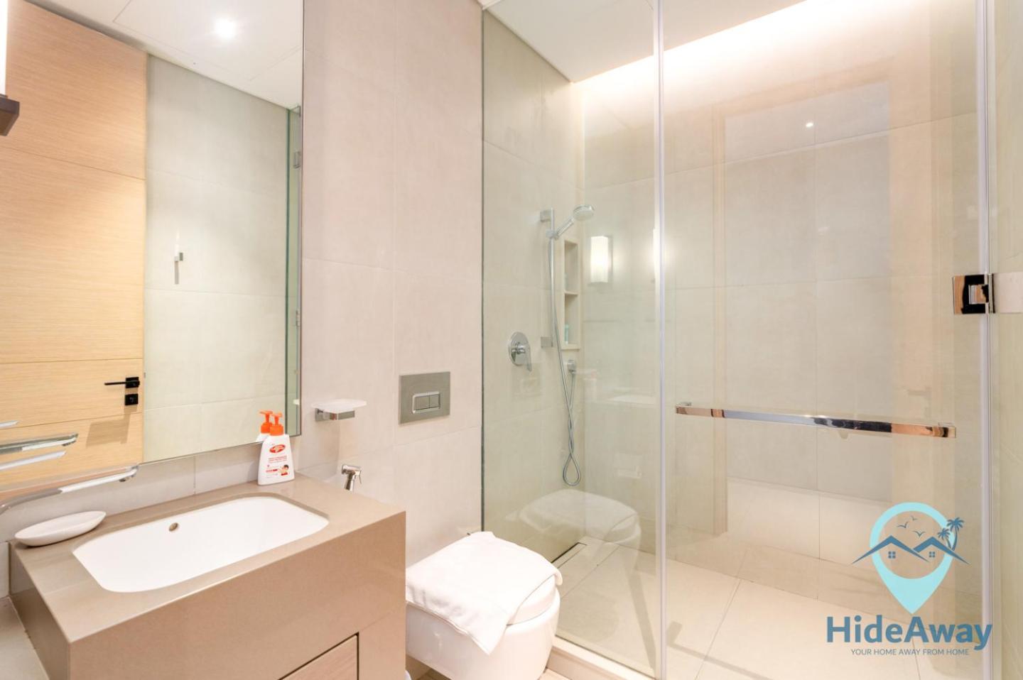 3br Seaview Jbr Address Dubaï