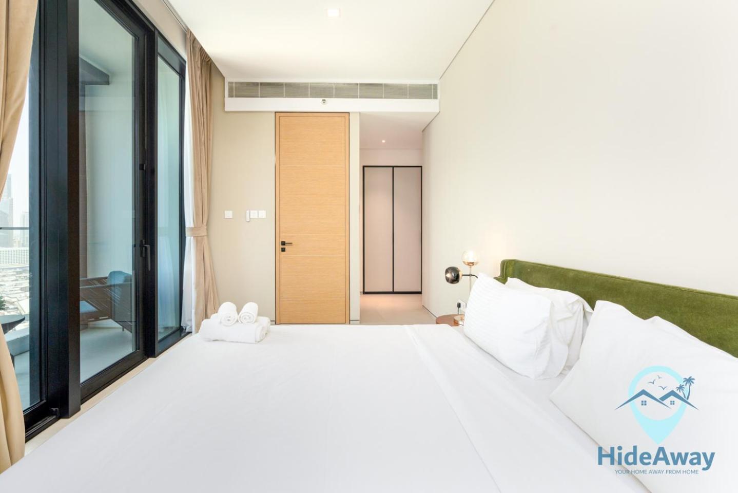 3br Seaview Jbr Address Appartement