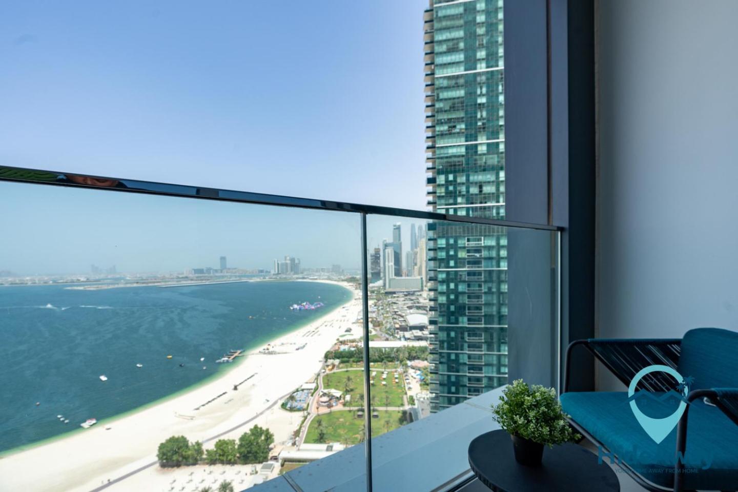 Appartement 3br Seaview Jbr Address *