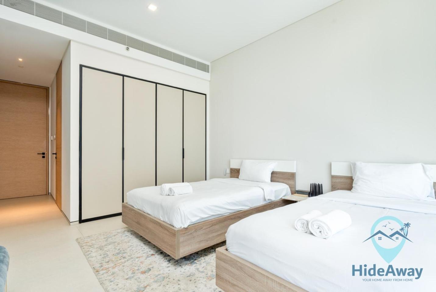 Appartement 3br Seaview Jbr Address