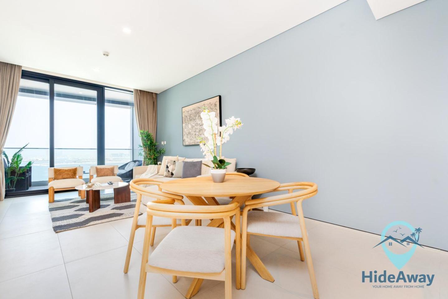 3br Seaview Jbr Address Appartement *