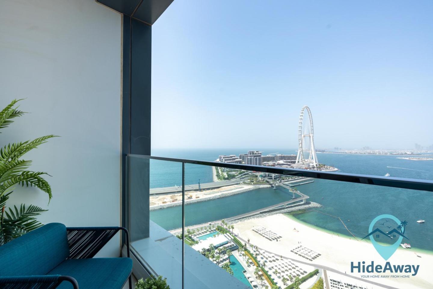 3br Seaview Jbr Address * Dubaï