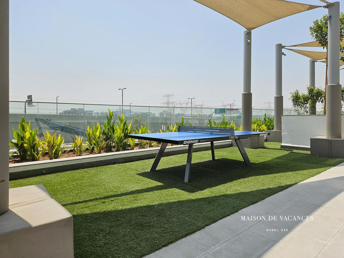 Appartement In Azizi Riviera 10mins From Mall *