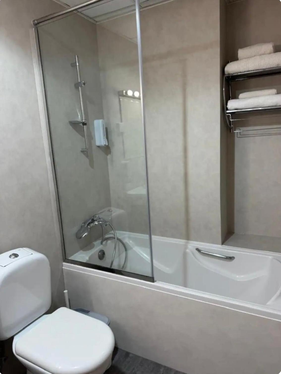 Appartement Great Location In Marina!! Contact Us For Monthly Affordable Rates!!!