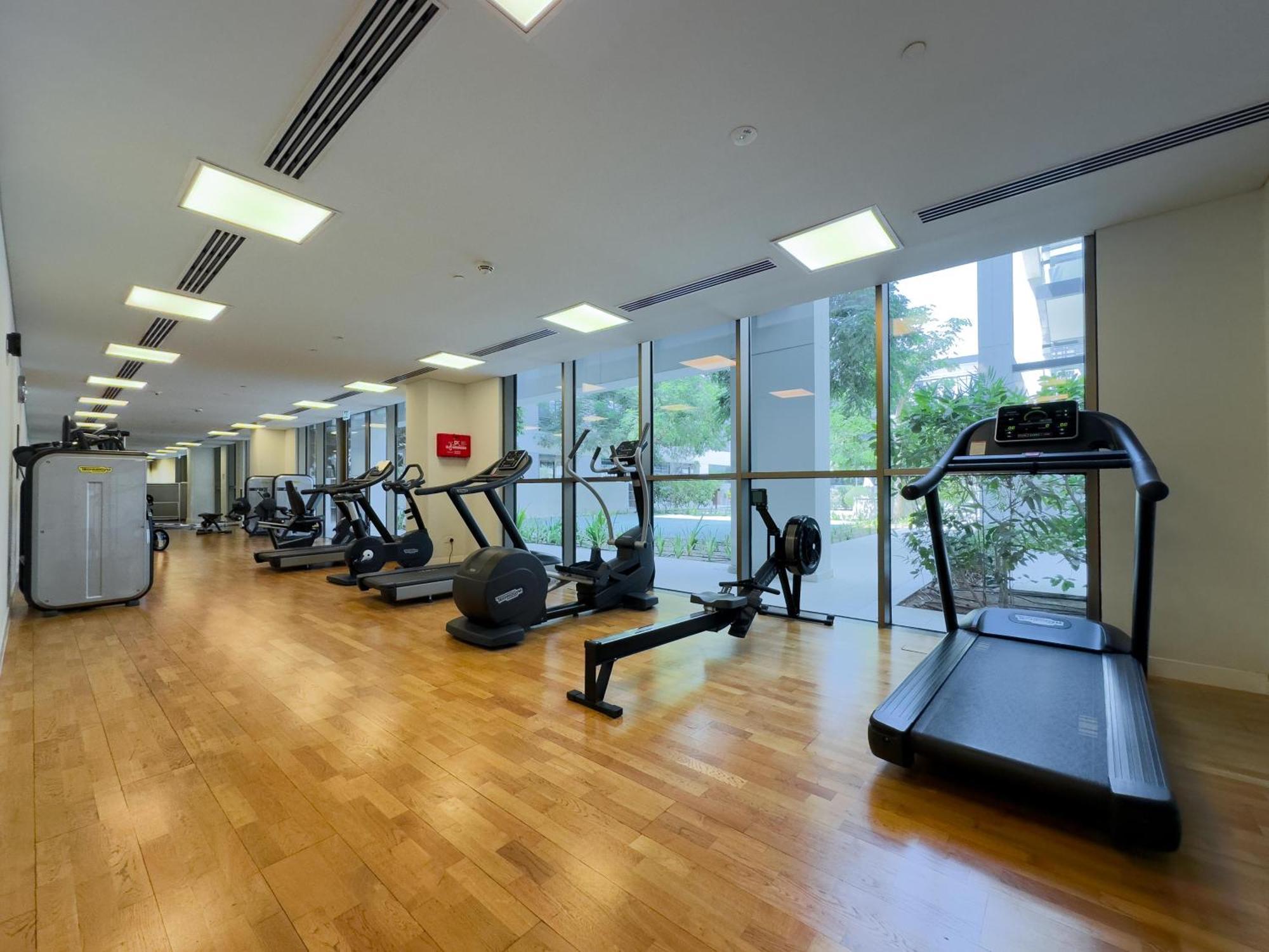 Citywalk Residential 9 - Ultimate Luxury 3 Bedroom Apartamento Dubái