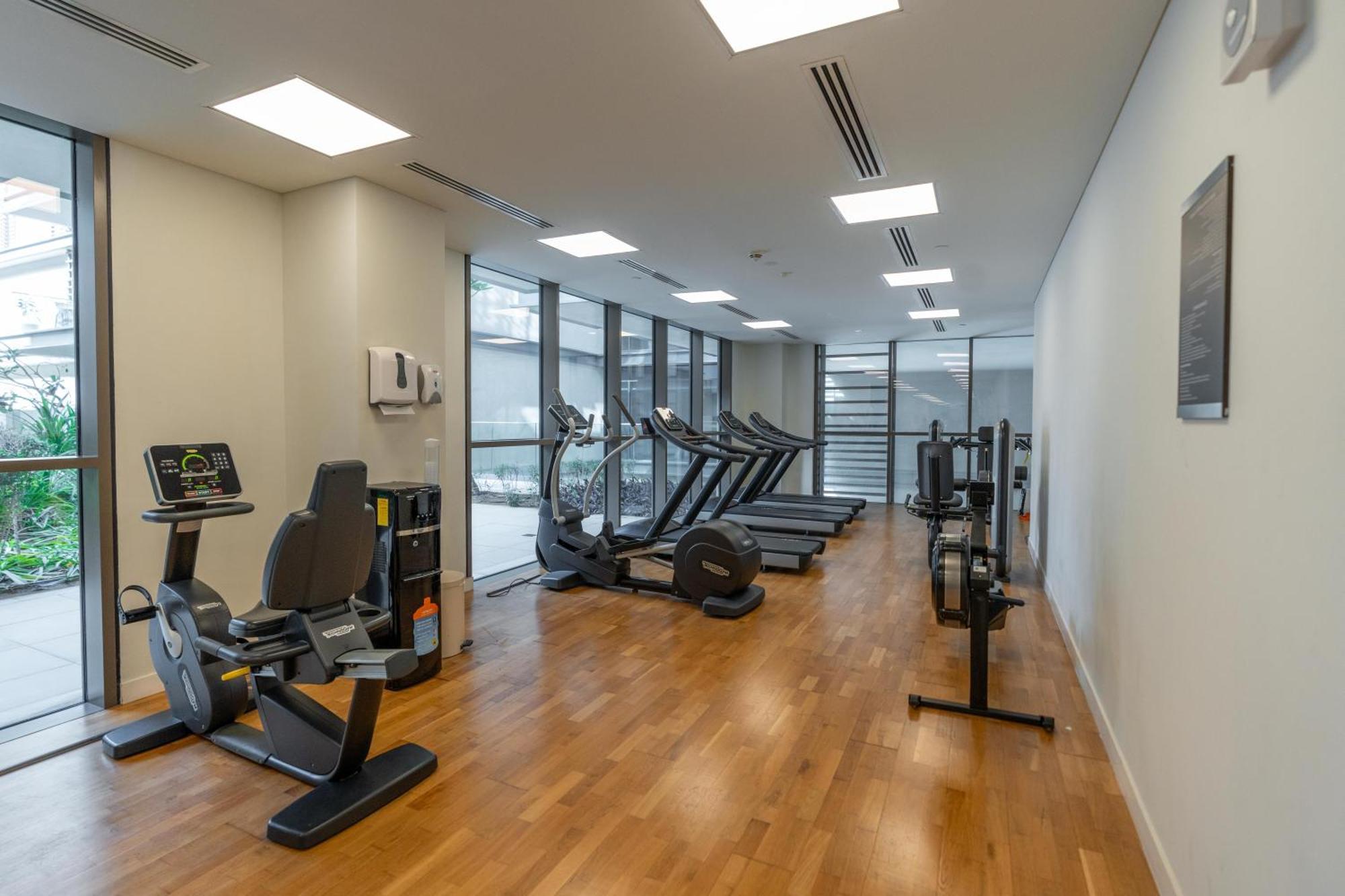 Apartamento Citywalk Residential 9 - Ultimate Luxury 3 Bedroom Dubái