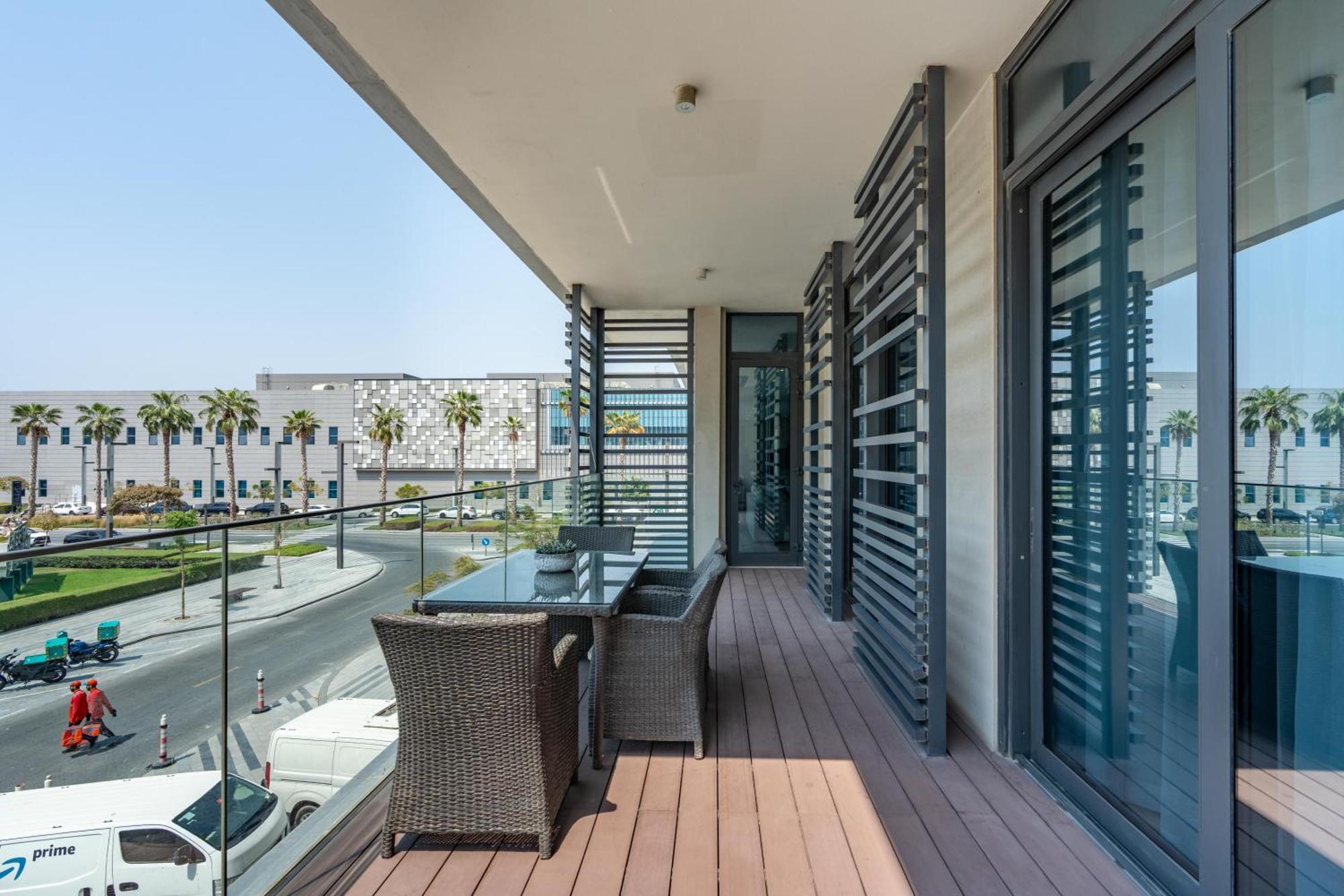 Apartamento Citywalk Residential 9 - Ultimate Luxury 3 Bedroom *