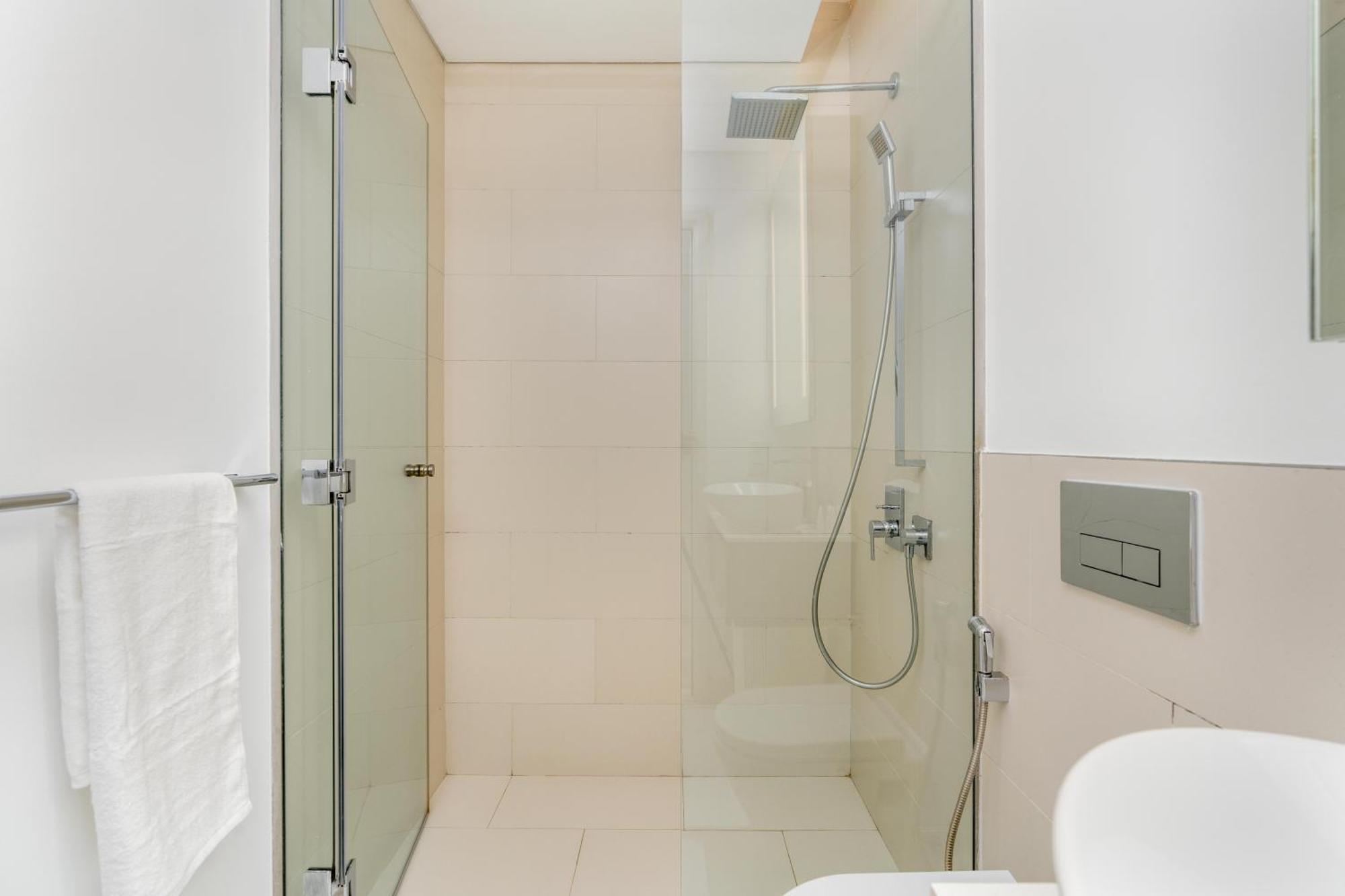 Citywalk Residential 9 - Ultimate Luxury 3 Bedroom Dubái
