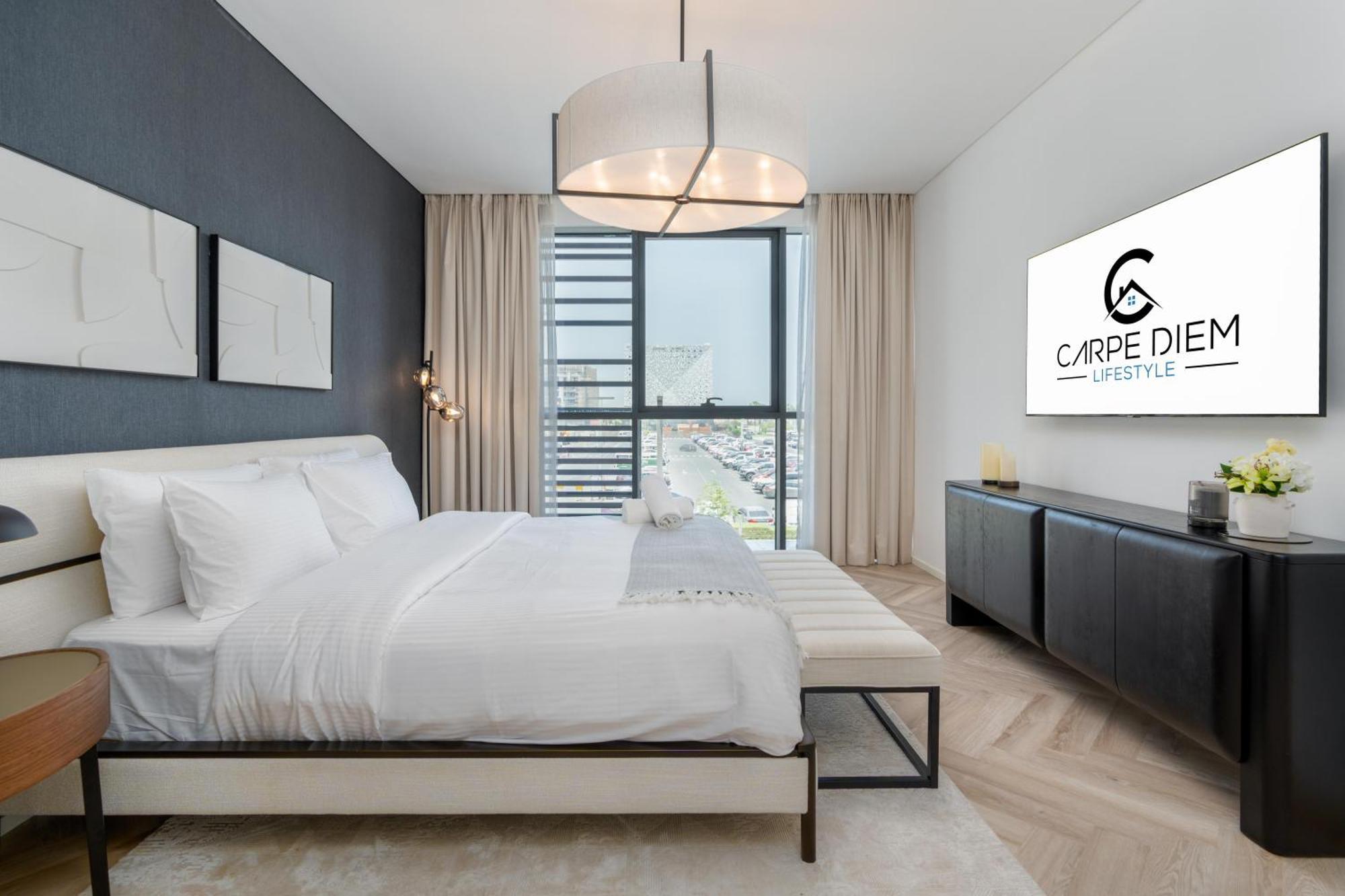 Citywalk Residential 9 - Ultimate Luxury 3 Bedroom * Dubái