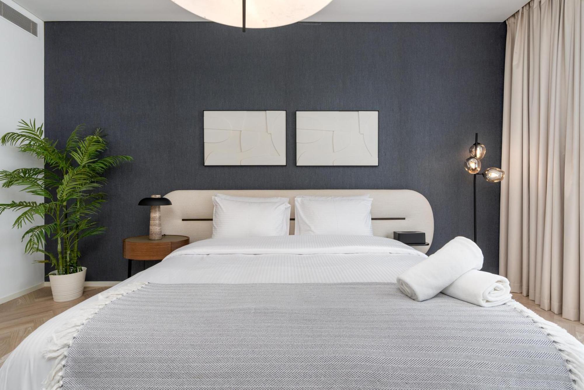 Citywalk Residential 9 - Ultimate Luxury 3 Bedroom * Dubái