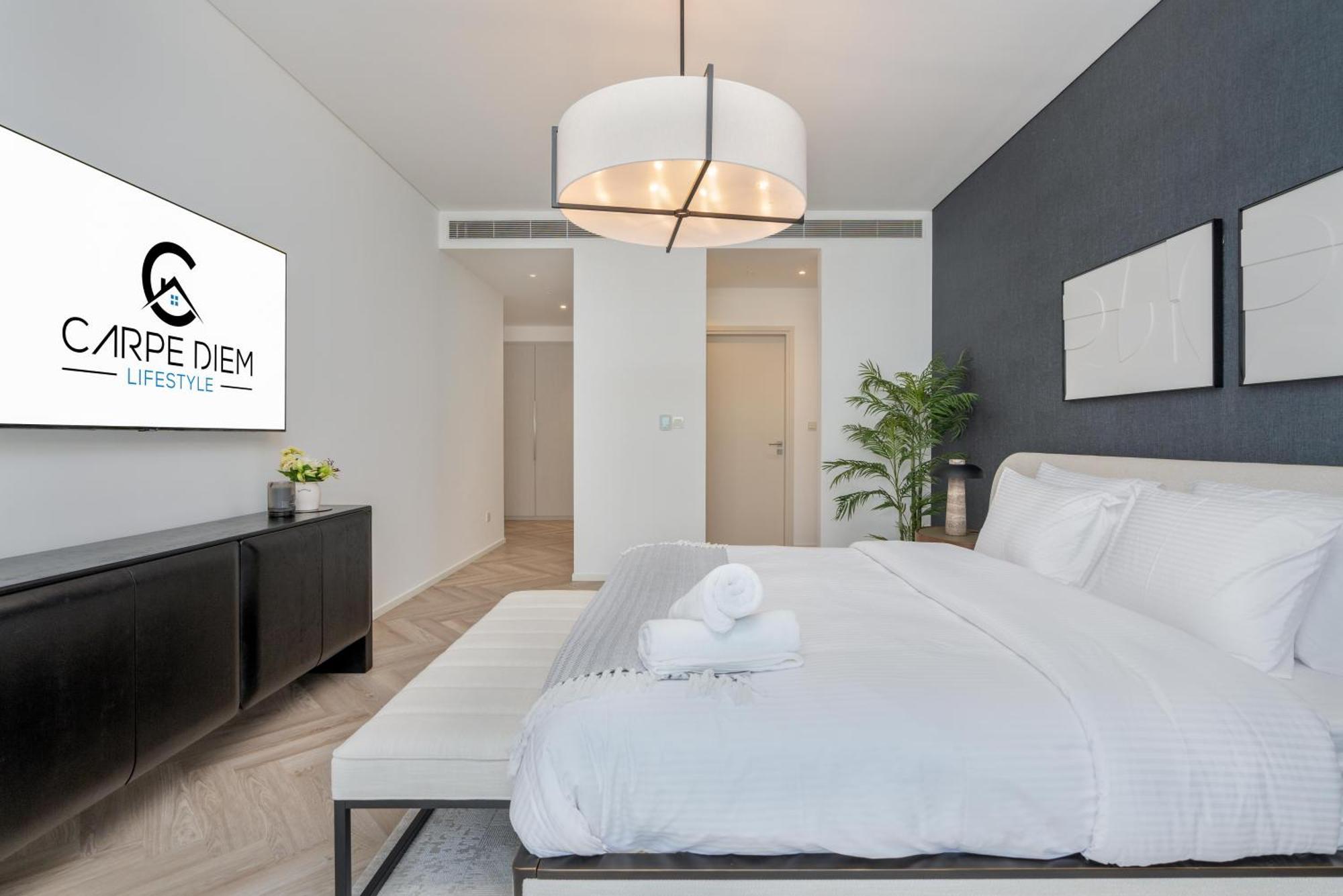 Citywalk Residential 9 - Ultimate Luxury 3 Bedroom Apartamento