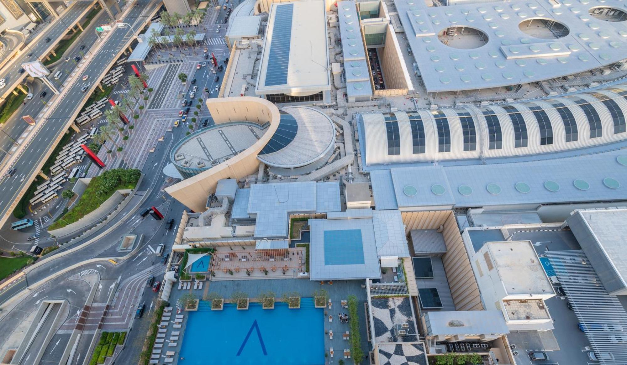 Exceptional 1br At Kempinski Central Avenue * Dubaï