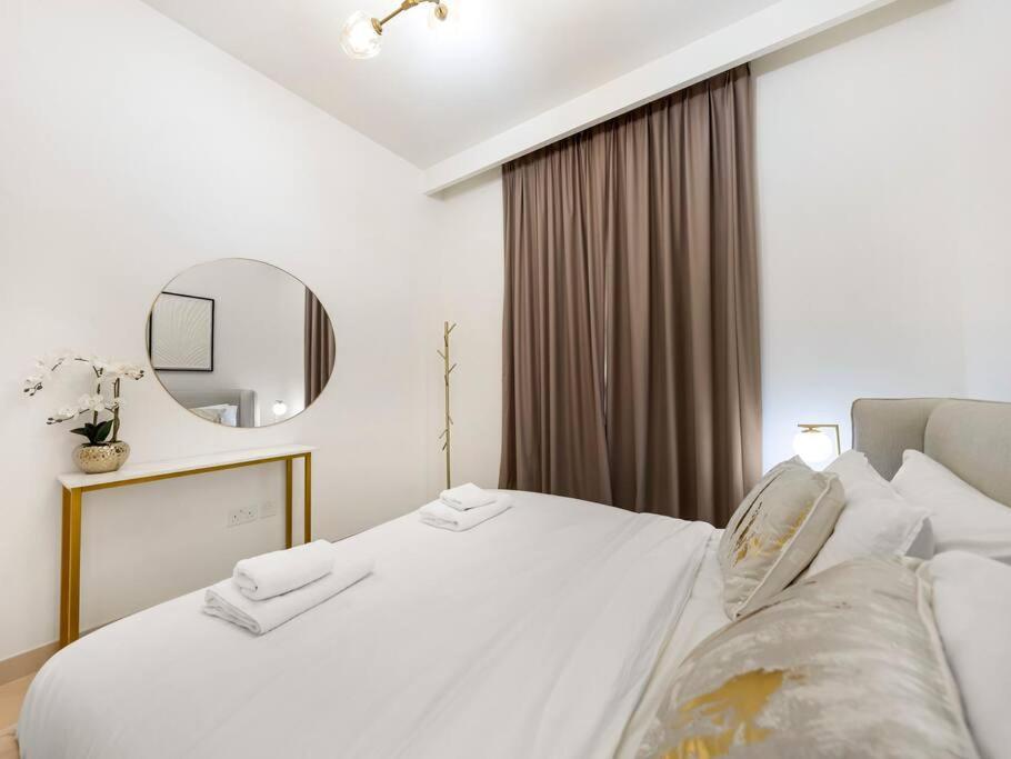 Lux 2br Close To Mall And Burj Khalifa Apartamento