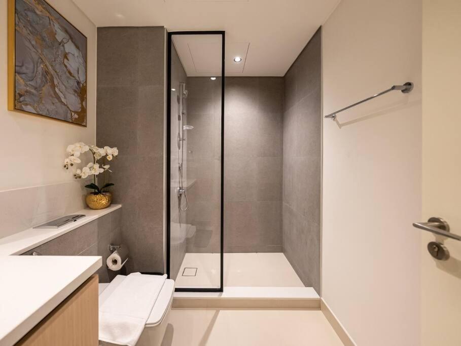 Apartamento Lux 2br Close To Mall And Burj Khalifa *