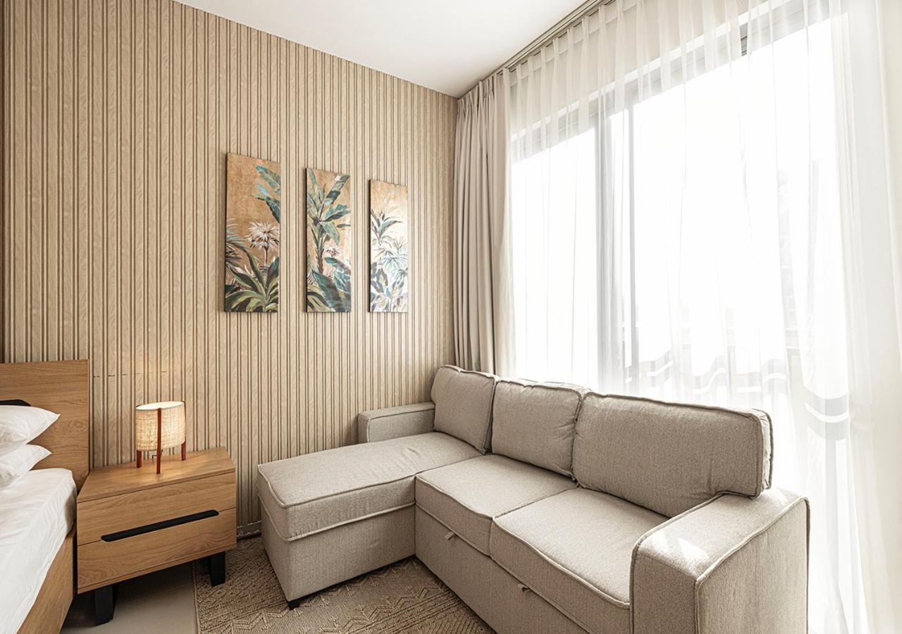 Cozy Corner By Bluecloud Holidays Appartement Dubai