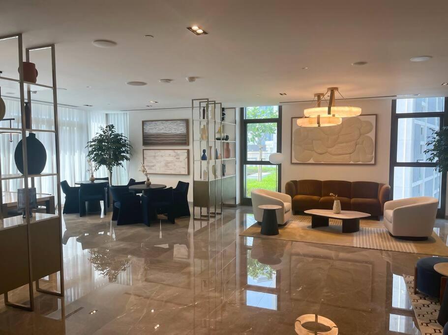 Apartamento Lux 1br Burj Khalifa And Fountain Views *