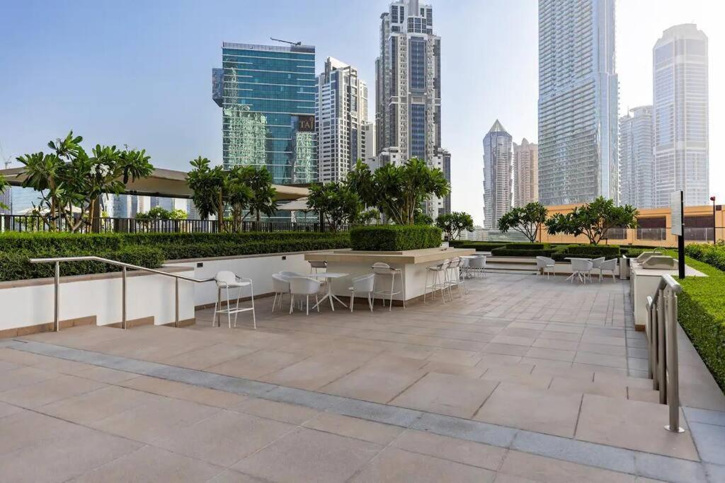 Lux 1br Burj Khalifa And Fountain Views * Dubái
