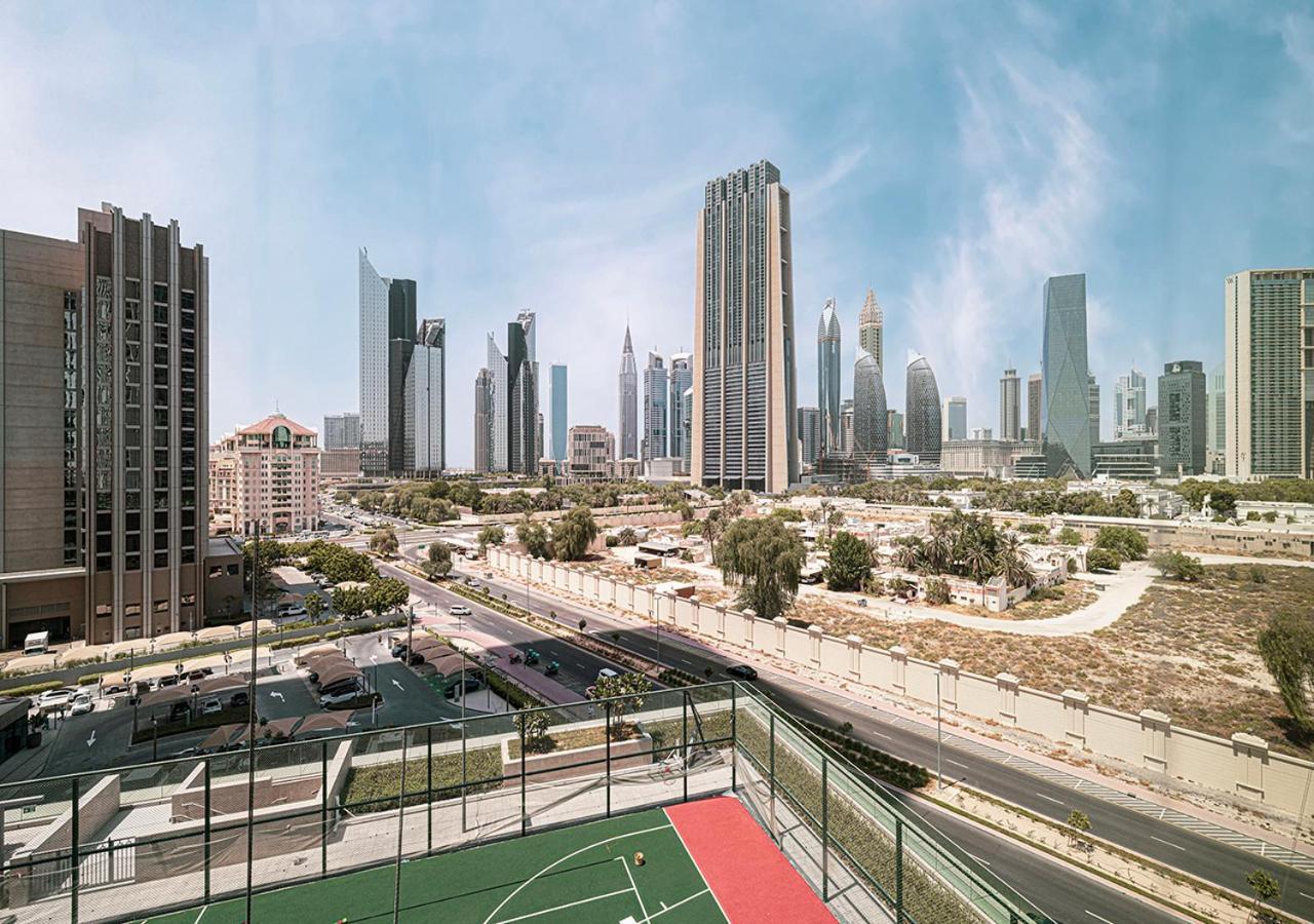 Luxurious Burj Khalifa View 5 Star 4bd In Downtown With Mall Access - Brand New * Dubai