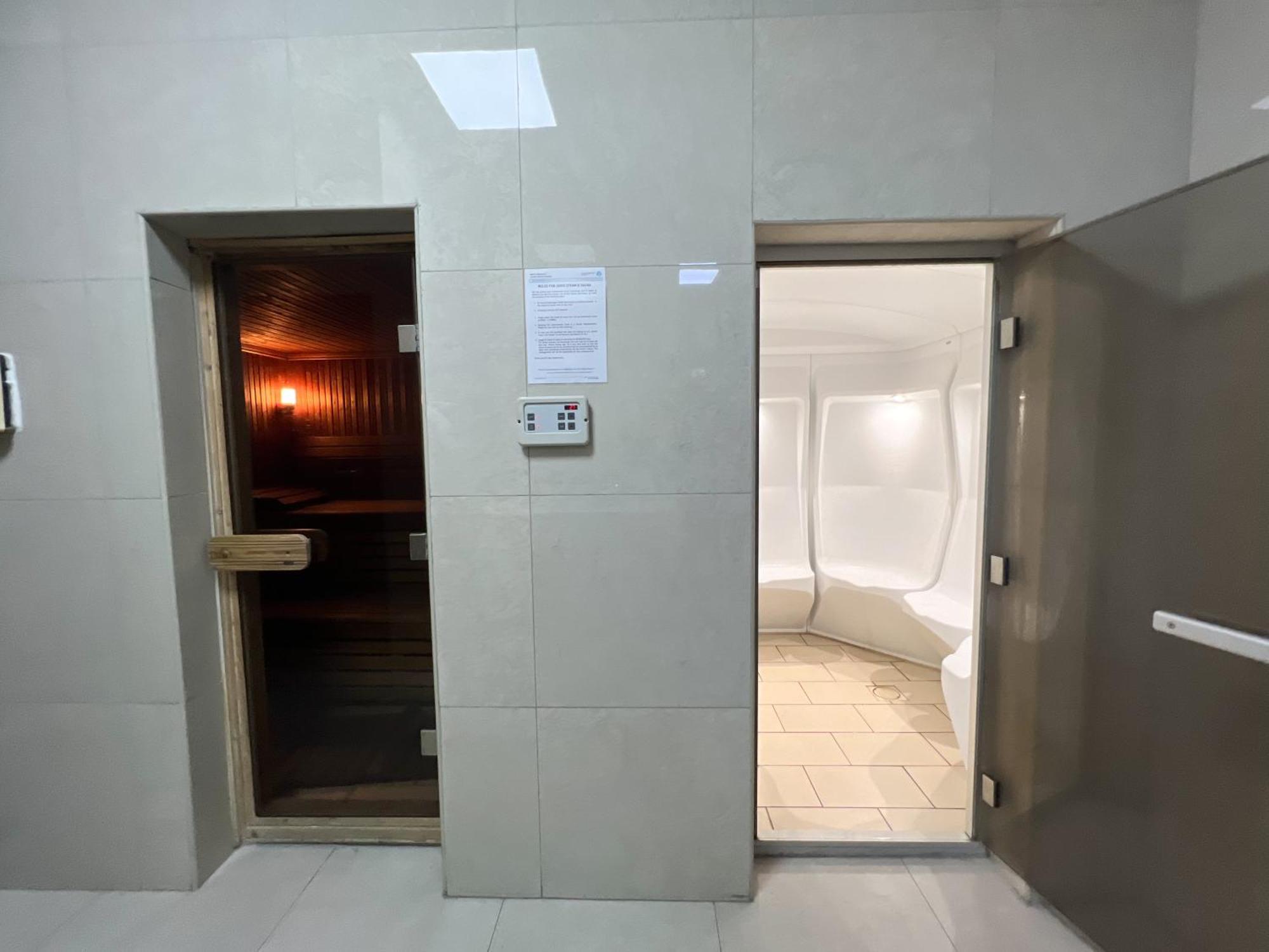 Spacious 2 Bed Marina-near Metro Apartment *