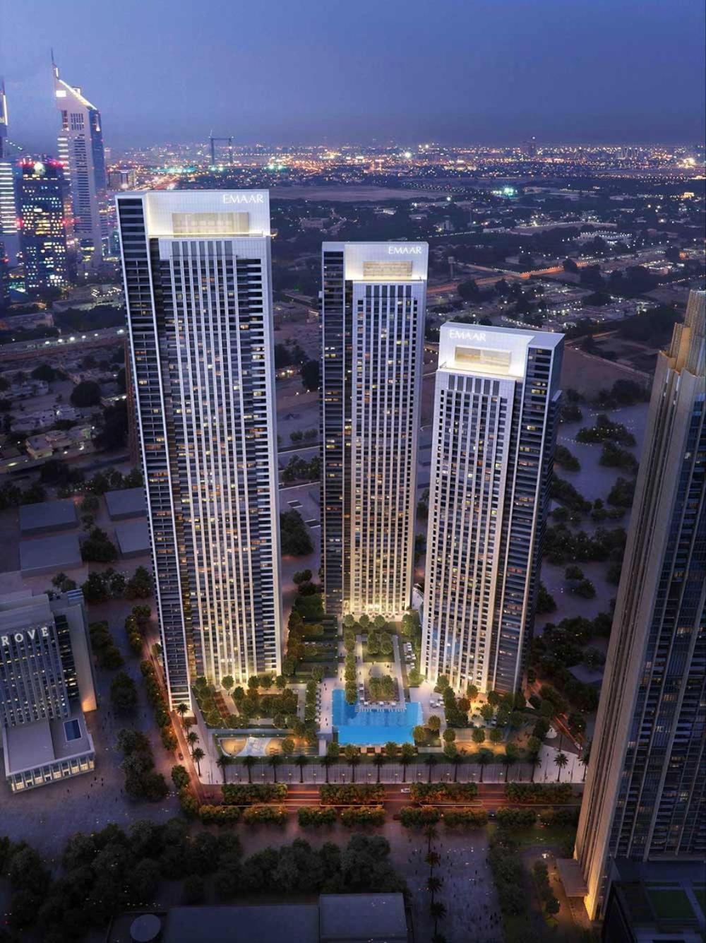 Luxury 2br, Burj And Fountain View, 2 Min Walk To Mall Apartamento
