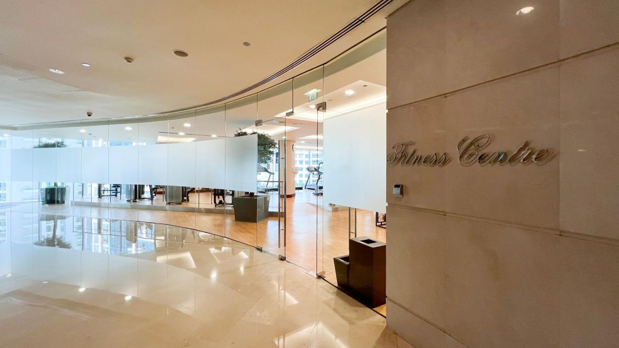 The Address Marina - Lux Living Appart hôtel Dubaï