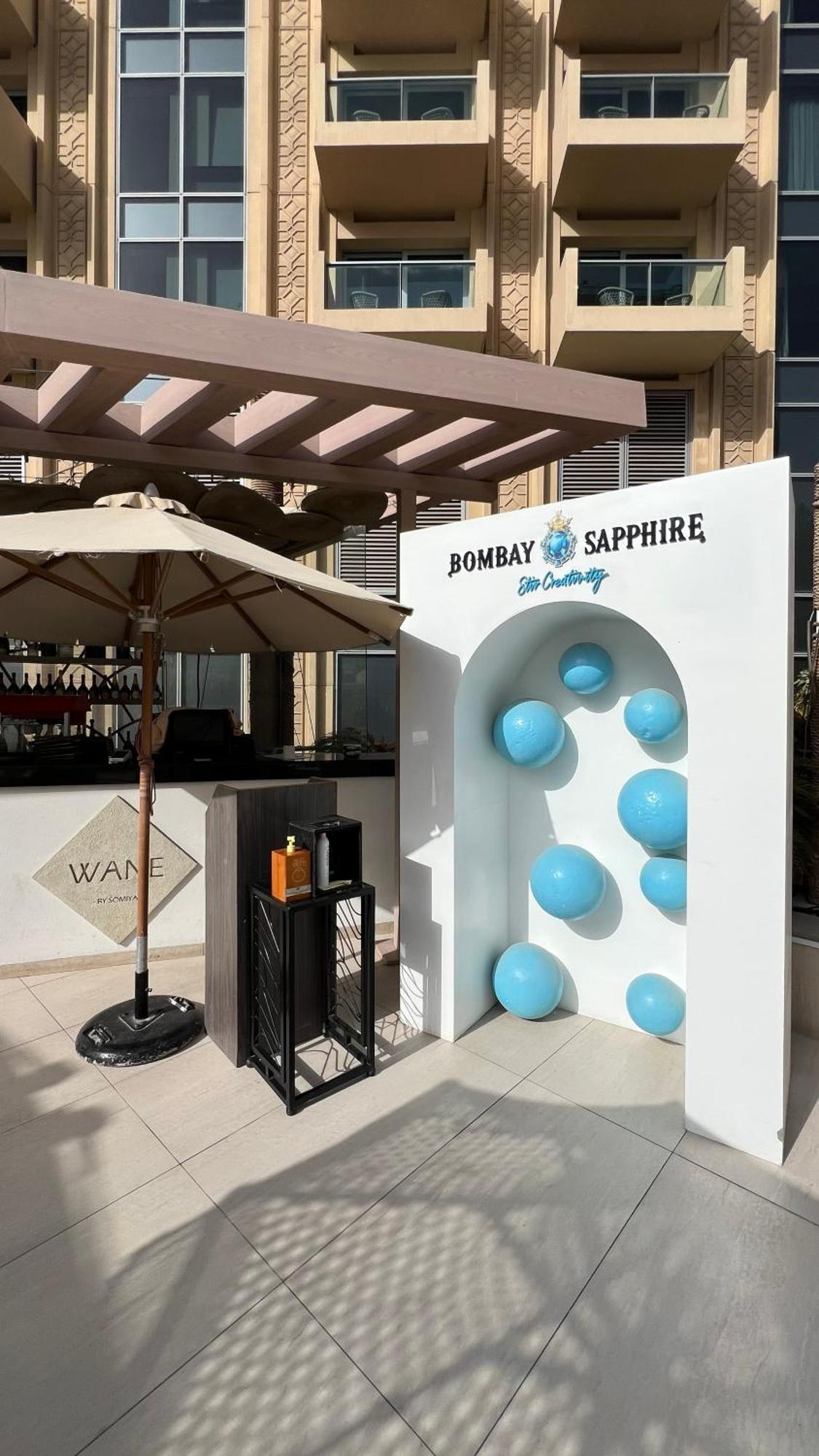 Appart hôtel The Address Marina - Lux Living