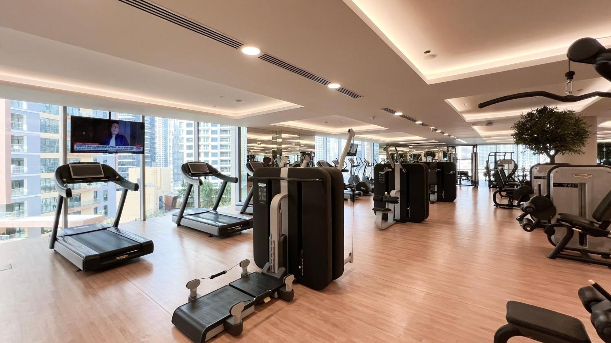 The Address Marina - Lux Living * Dubaï