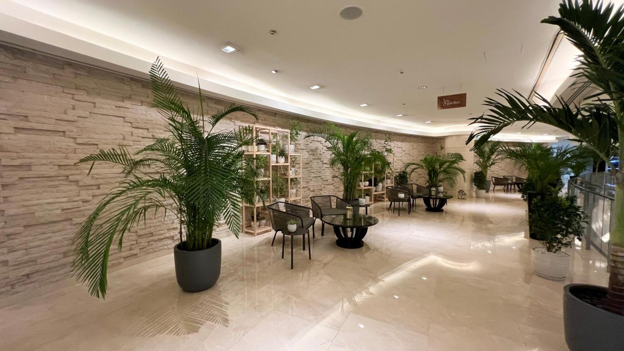 The Address Marina - Lux Living Appart hôtel