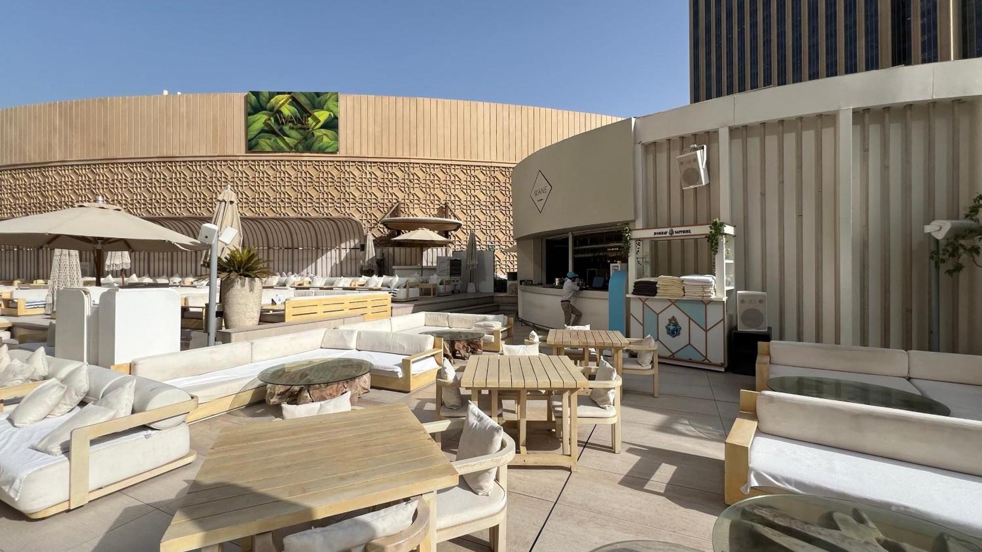 Appart hôtel The Address Marina - Lux Living