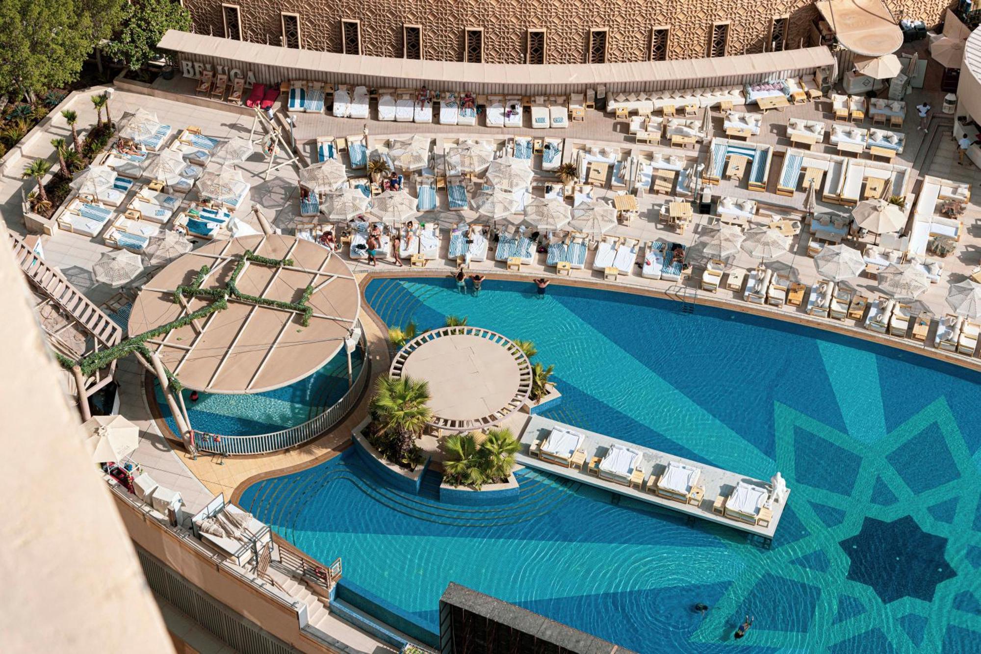The Address Marina - Lux Living Appart hôtel