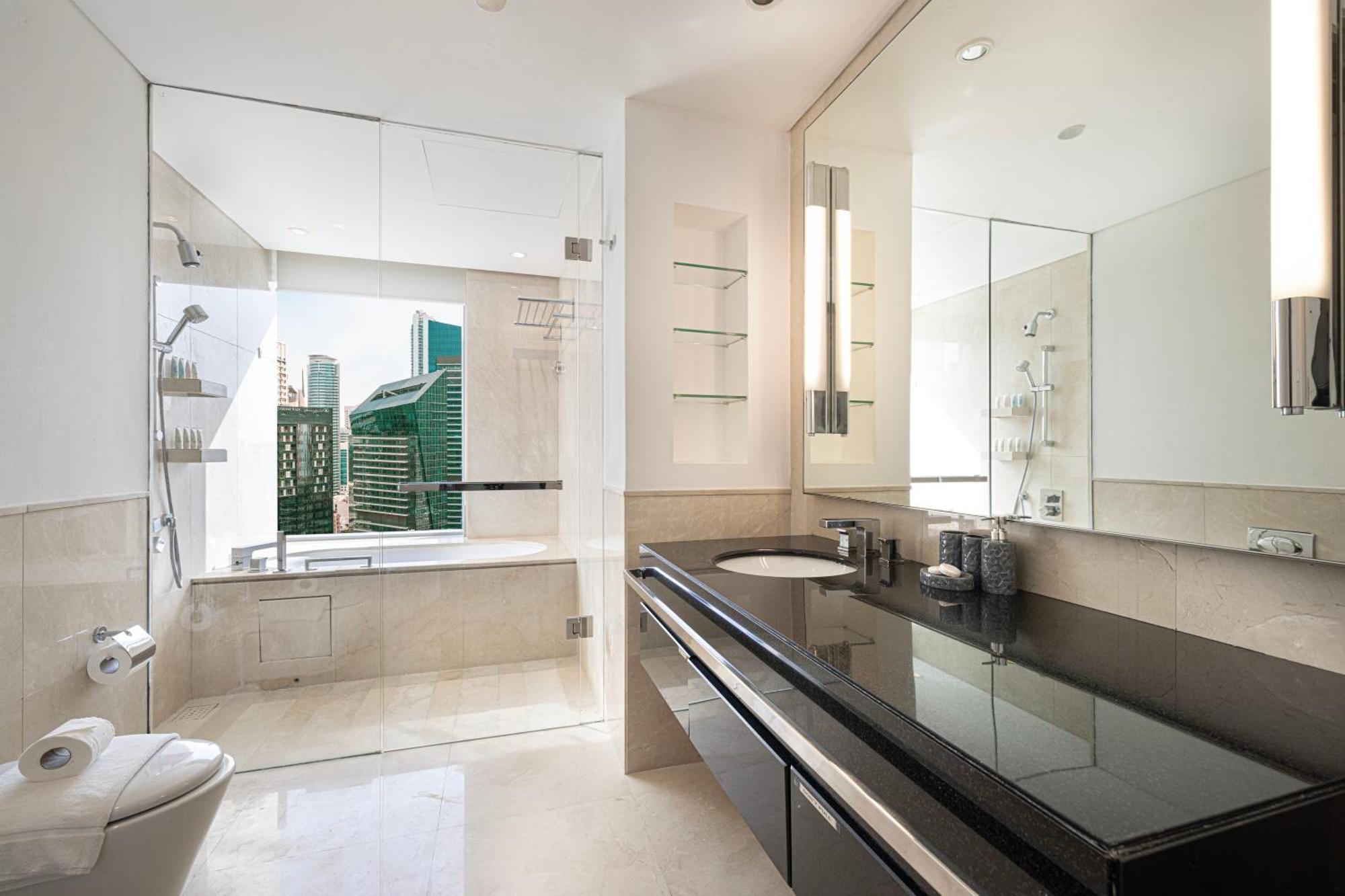The Address Marina - Lux Living * Dubaï