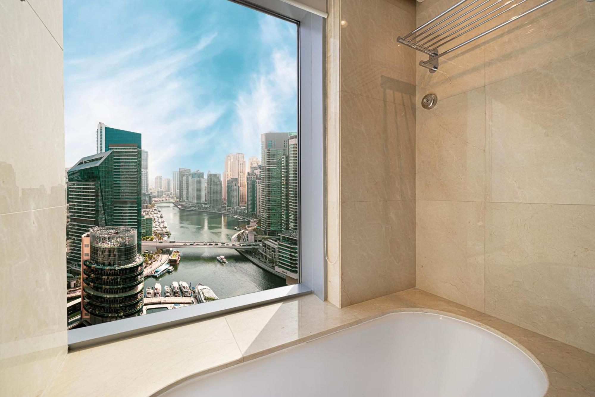 The Address Marina - Lux Living *