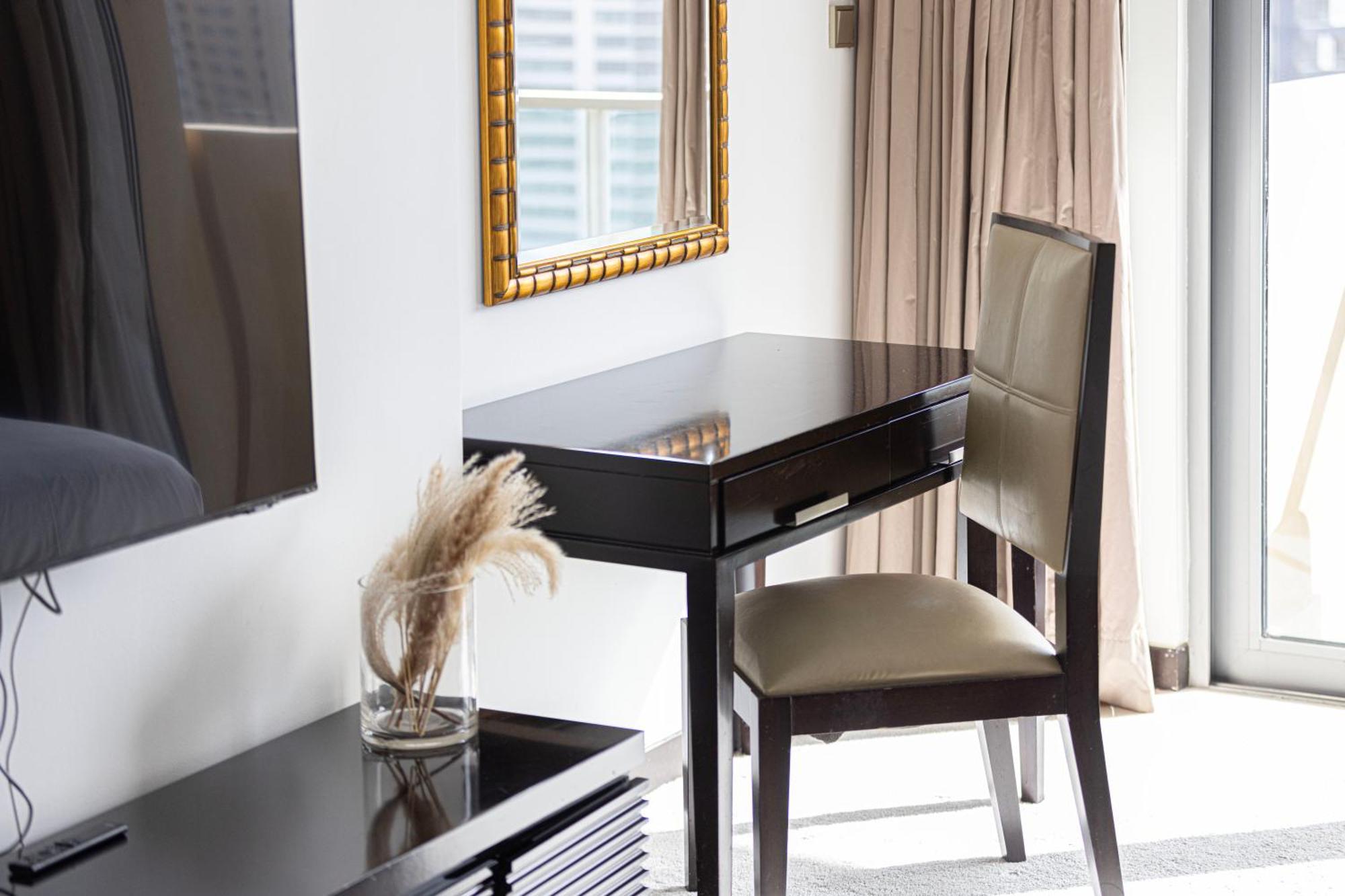 The Address Marina - Lux Living Appart hôtel *