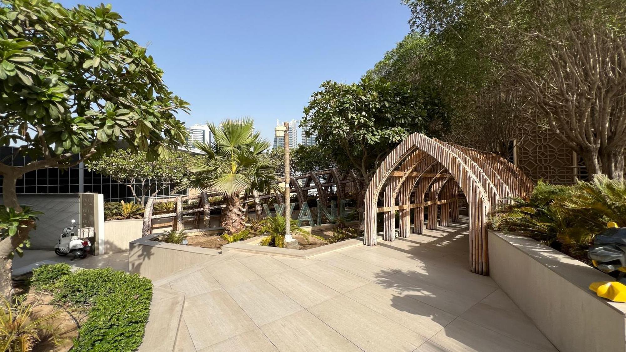 The Address Marina - Lux Living Dubaï