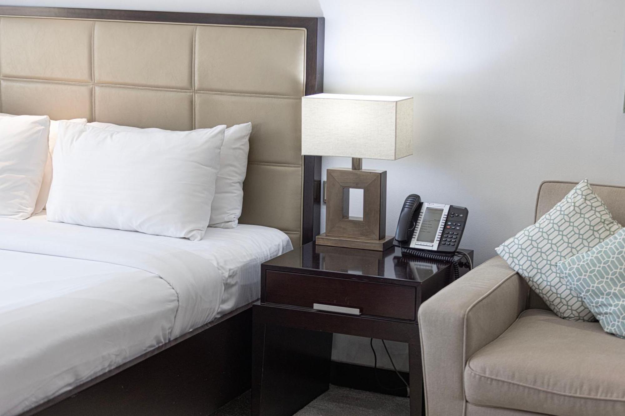 Appart hôtel The Address Marina - Lux Living
