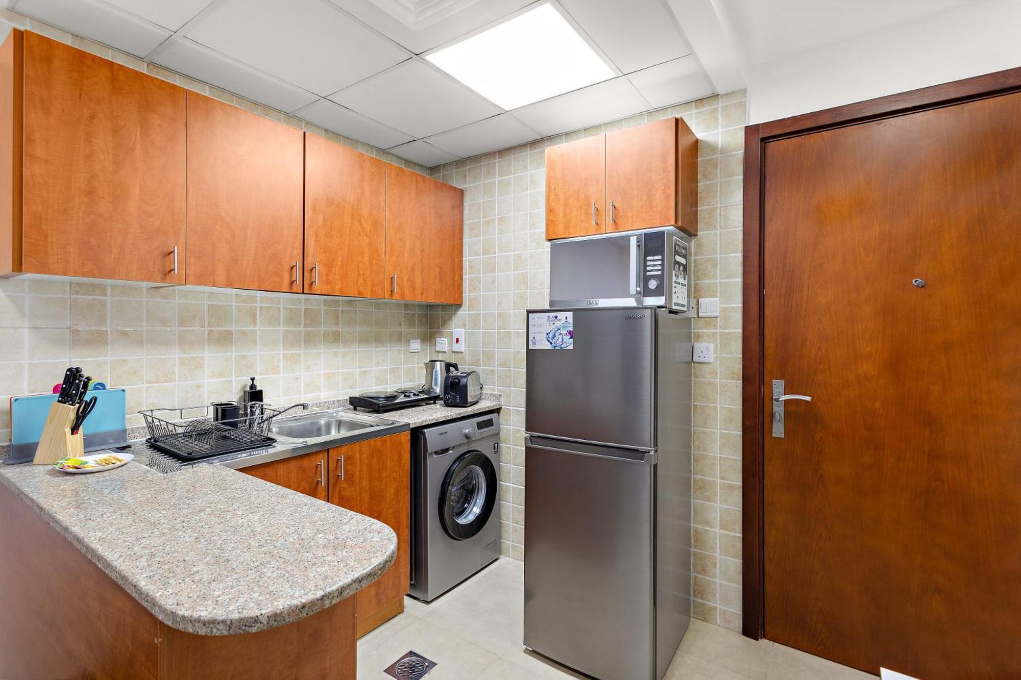 Appartement Classic In Gate 2 *