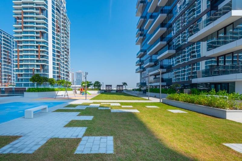 Luxe Haven - World Record Appartement Dubaï