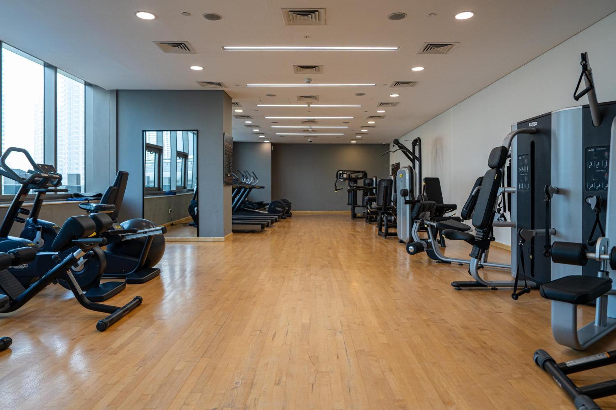 Dubaiashome - Luxury Special Apartemen