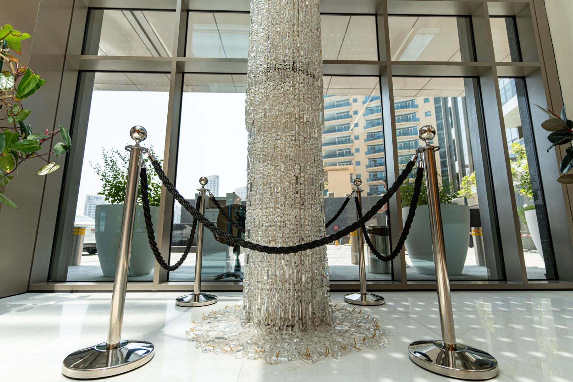 Dubaiashome - Luxury Special Apartemen