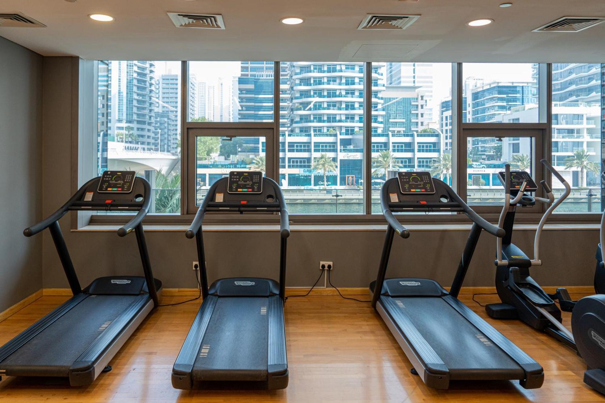 Dubaiashome - Luxury Special Apartemen