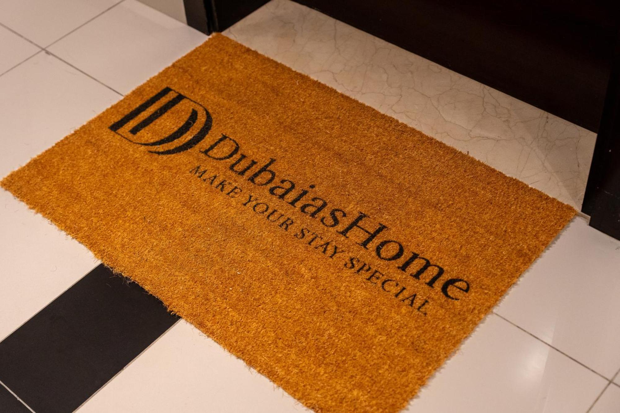 Apartment Dubaiashome - Luxury Special *
