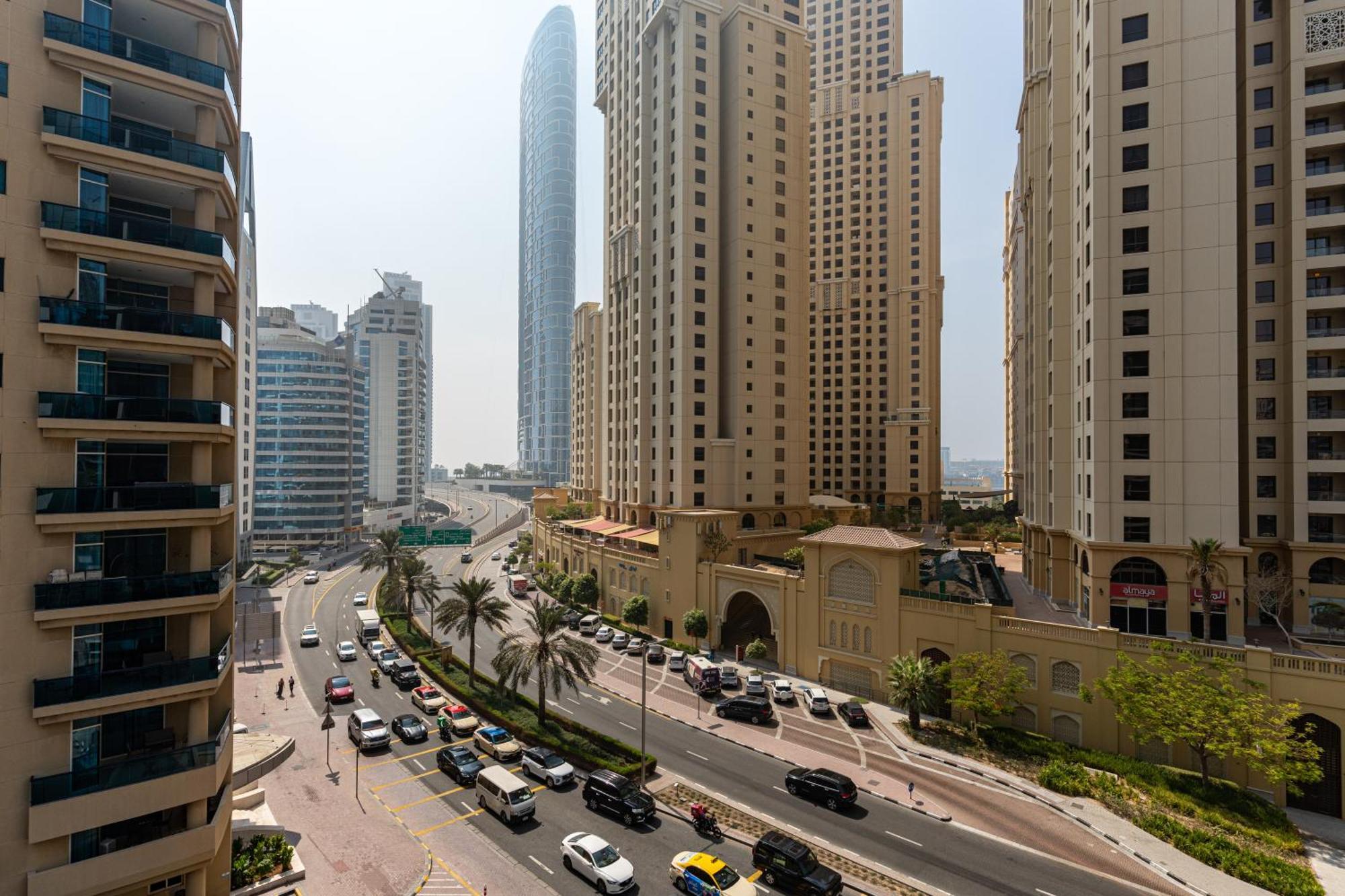 Dubaiashome - Luxury Special Apartment Dubai
