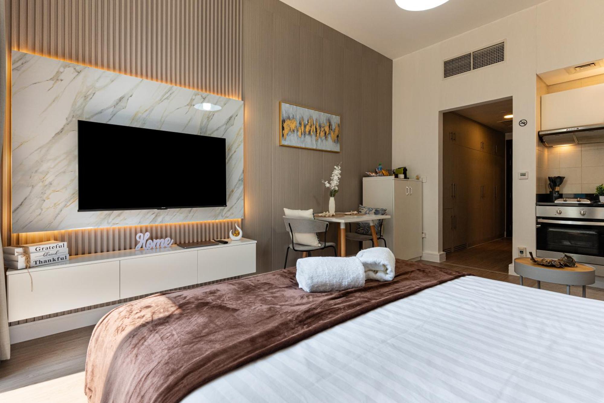 Dubaiashome - Luxury Special