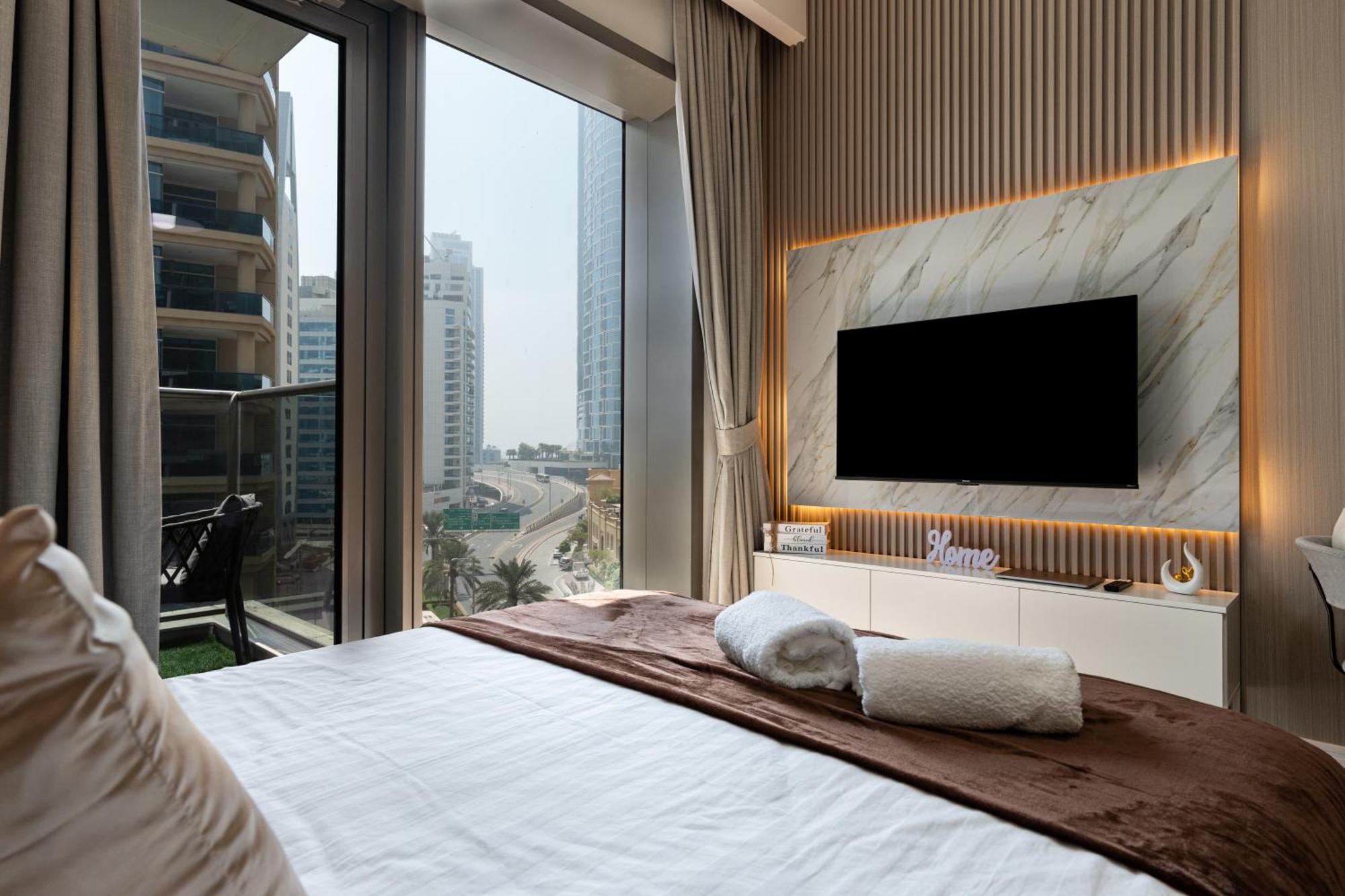 Apartment Dubaiashome - Luxury Special Dubai