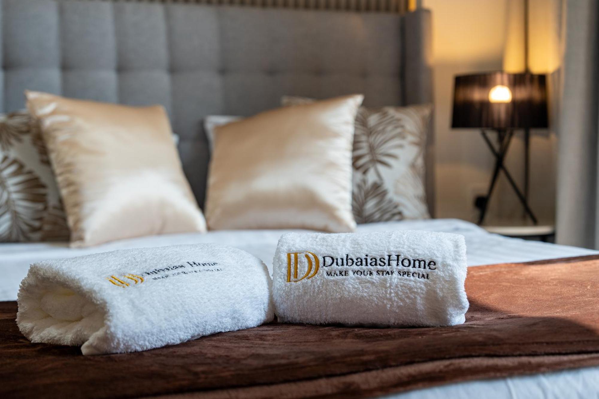 Dubaiashome - Luxury Special Dubai