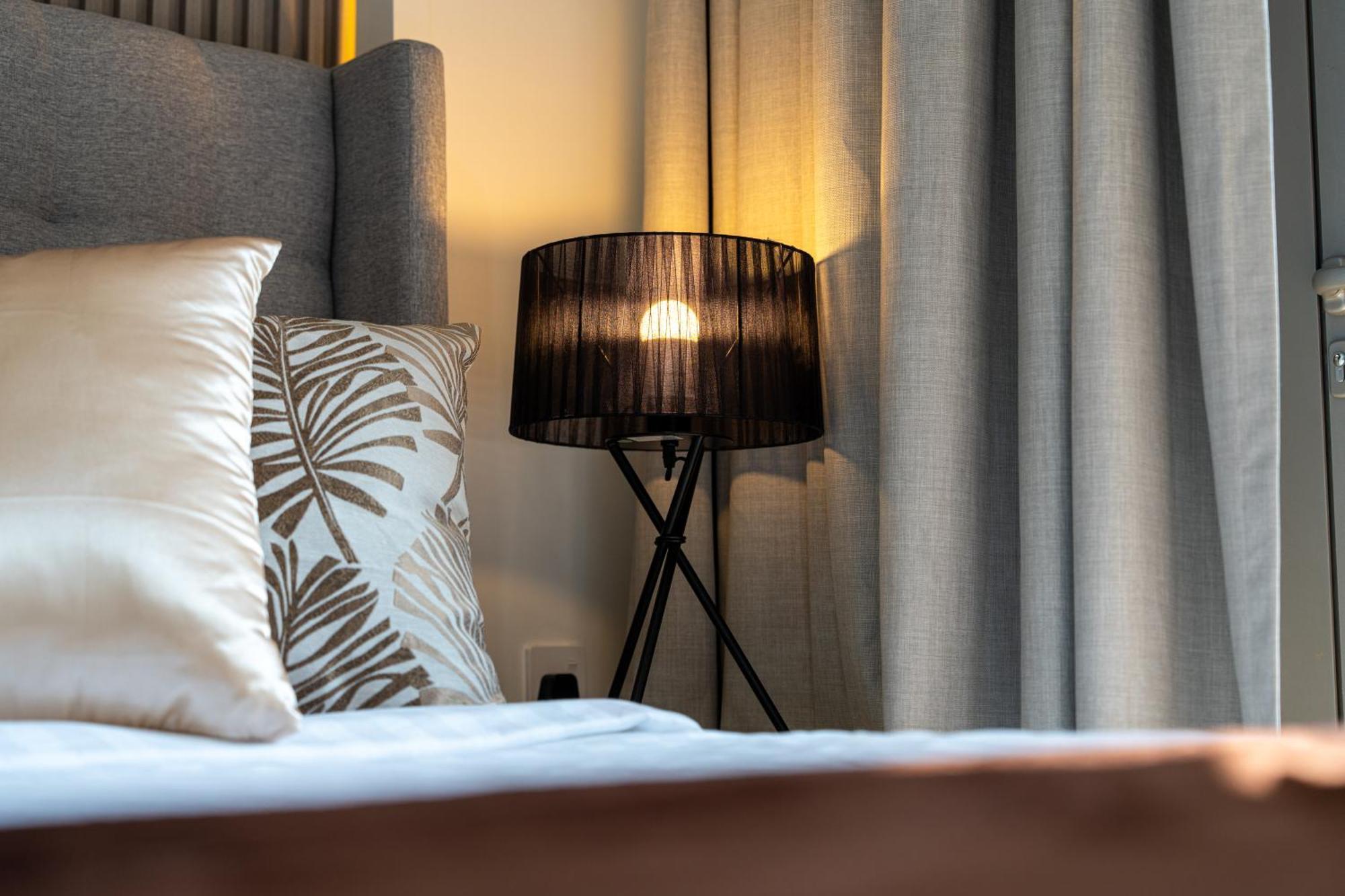 Dubaiashome - Luxury Special Apartment